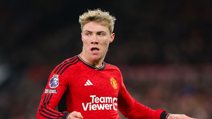 Manchester United v Aston Villa - Premier League Manchester United v Aston Villa - Premier League