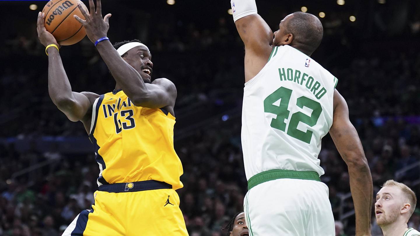 Indiana Pacers can't overcome turnovers and lose ECF Game 1 to Boston Celtics - Vimarsana News