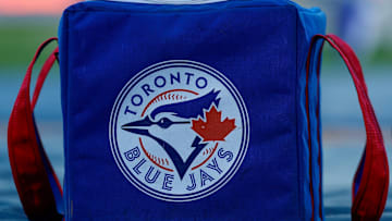 Toronto Blue Jays v New York Yankees