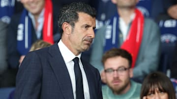 Luis Figo