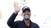Jürgen Klopp