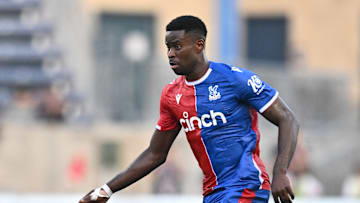 Crystal Palace v Millonarios - Pre-Season Friendly