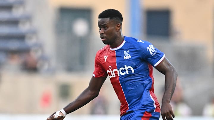 Crystal Palace v Millonarios - Pre-Season Friendly