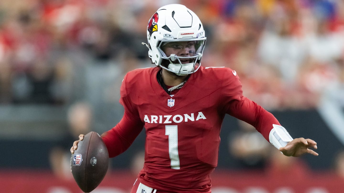 Arizona Cardinals Expected to Trade Kyler Murray Before 2027 Season