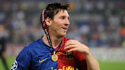 Barcelona have had some wonderful goalscorers in Europe