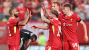 FBL-FRIENDLY-ARSENAL-LIVERPOOL
