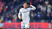 L'ailier brésilien, Luis Henrique, devrait rallier l'Italie et l'Inter Milan, cet été.