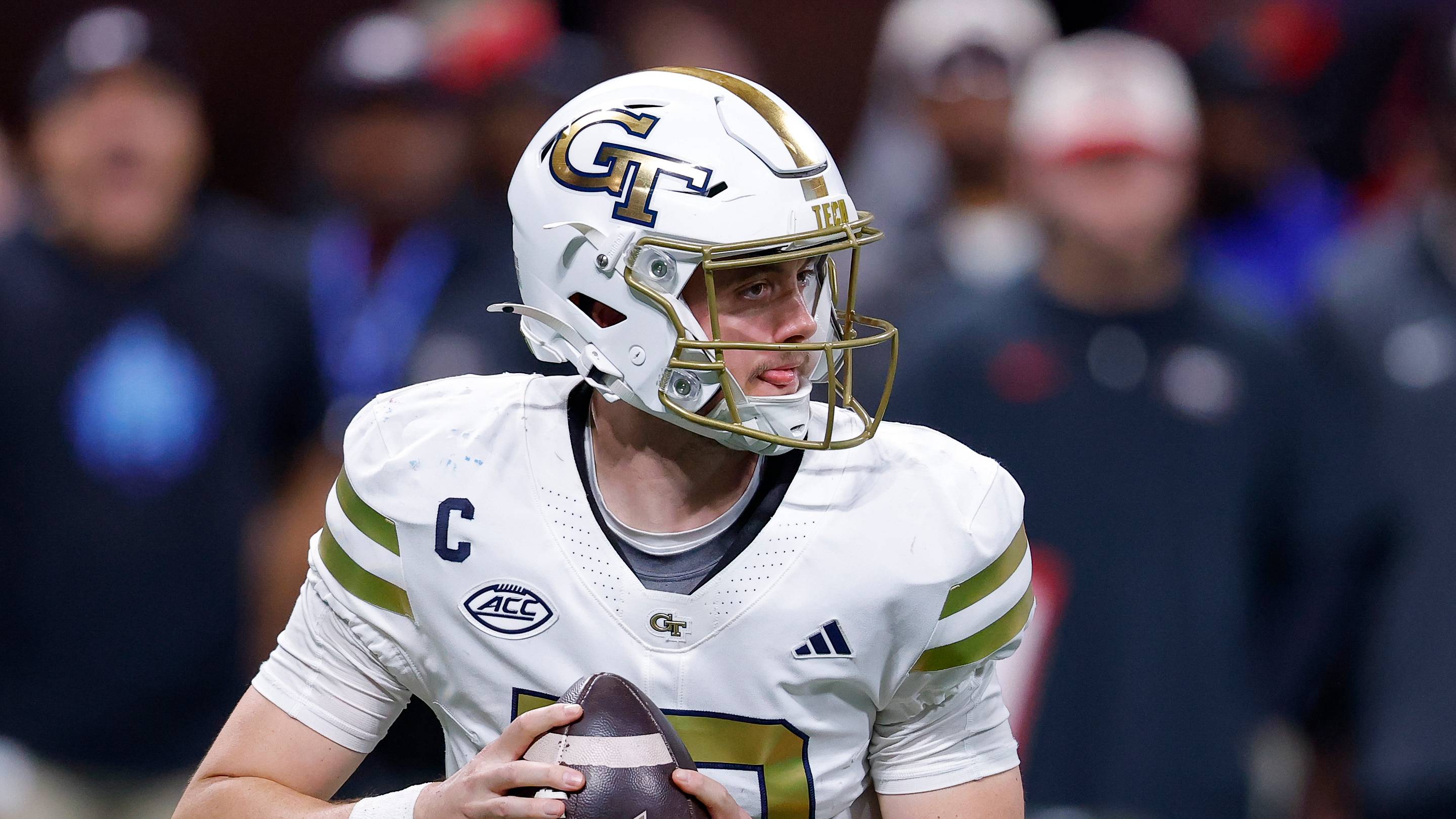 Ranking the 10 best UDFA signings and why they should matter