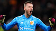 Manchester s'est qualifié en FA Cup