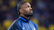 Marcus Thuram a pris de l'épaisseur au sein de l'effectif milanais