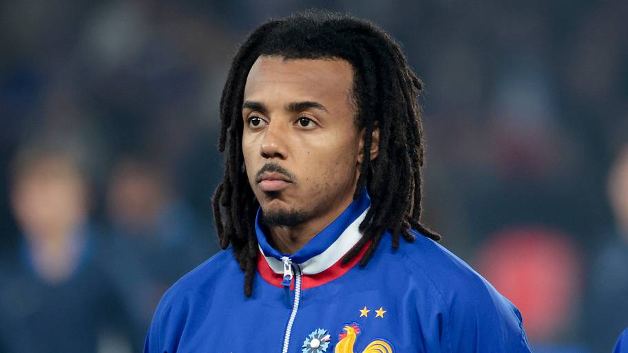 Jules Koundé