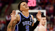 Duke v Ohio State