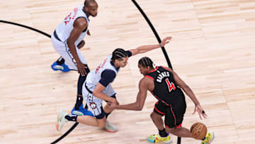 Washington Wizards vs Toronto Raptors