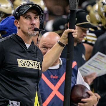 Allen was hired as the Bears' next defensive coordinator this week.
