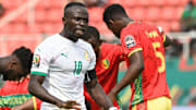 Le Sénégal en mission face au Malawi