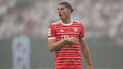 Entscheidung gefallen: Sabitzer bleibt beim FC Bayern