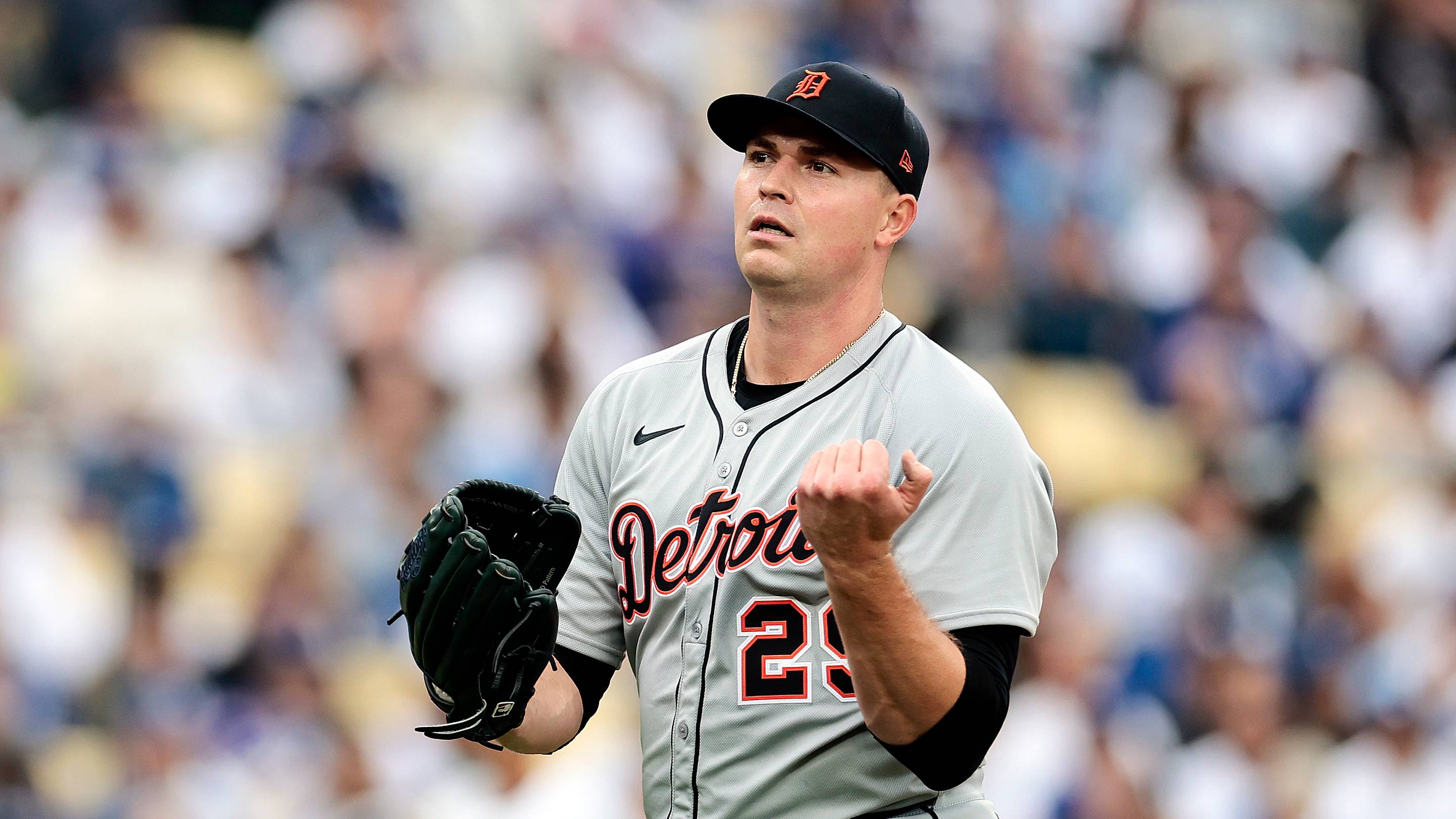 Grading all 9 of ESPN's Tarik Skubal trades: Brewers and Pirates can save MLB