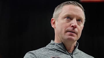 Mike White, Georgia Bulldogs