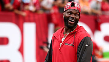 Tampa Bay Buccaneers linebacker Shaquil Barrett sent a crystal clear message about his future, via his agent Drew Rosenhaus.