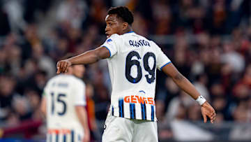 Honest Ahanor é alvo de vários clubes da Europa 