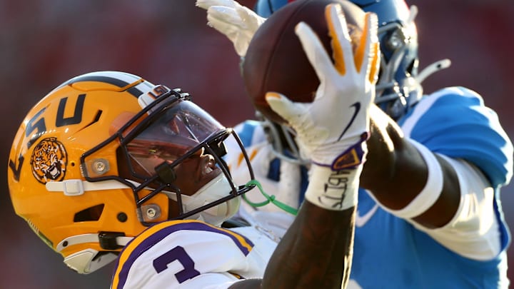 Washington Commanders wide receiver Chris Hilton Jr.  