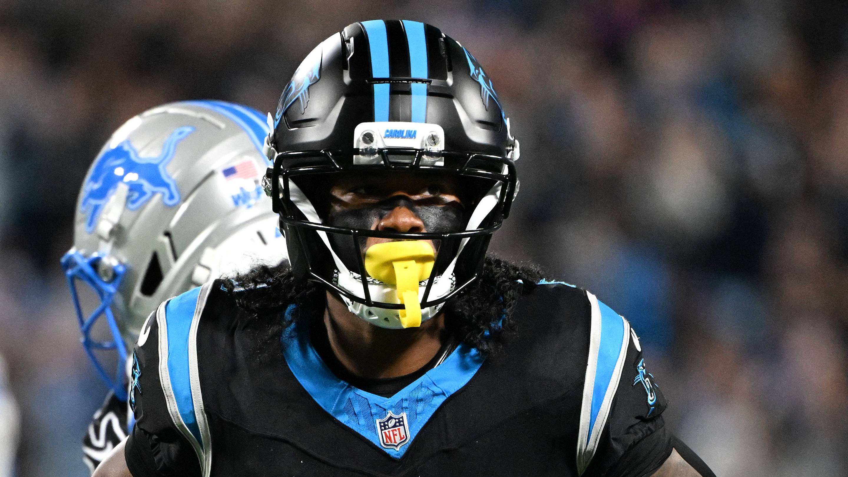 John Metchie III is becoming the trusted Panthers weapon nobody mentions