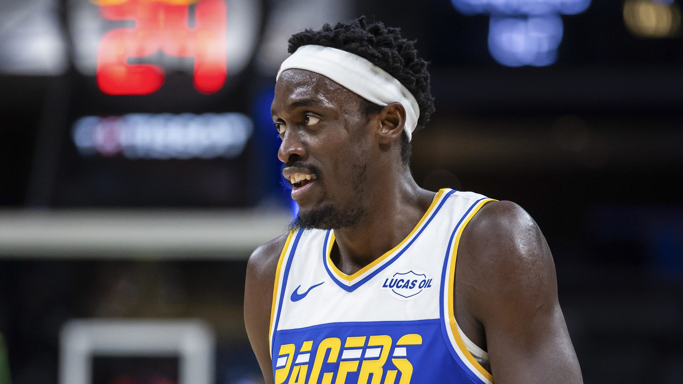 9 Players Ruled Out for Kings vs. Pacers Game