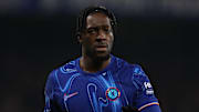 Axel Disasi is now an Aston Villa player