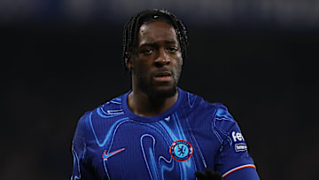 Axel Disasi is now an Aston Villa player