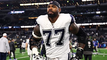 Philadelphia Eagles v Dallas Cowboys