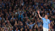 Kevin De Bruyne