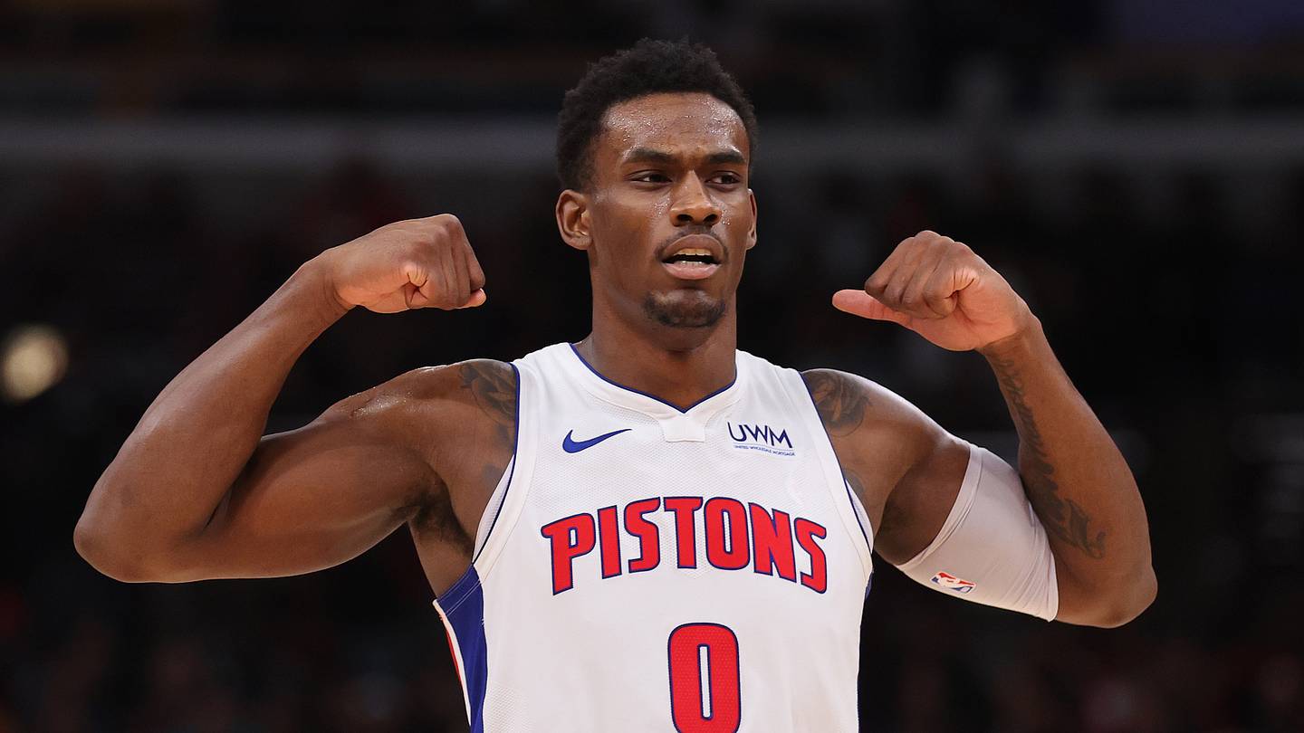 The Whiteboard: Jalen Duren looks special, Chris Paul returns and more - Vimarsana News