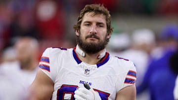 Buffalo Bills v Houston Texans