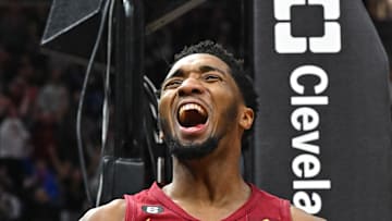 Denver Nuggets v Cleveland Cavaliers