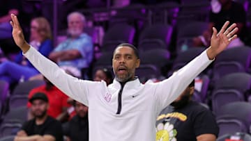 NBA G League Fall Invitational - Perth Wildcats v G League Ignite