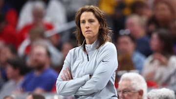 Washington Mystics v Indiana Fever