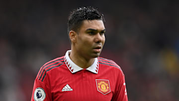 Manchester United v Aston Villa - Premier League