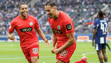 Younes Ebnoutalib (Nr. 22)