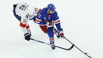 Florida Panthers v New York Rangers - Game Two
