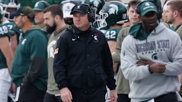 Penn State v Michigan State