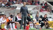 In Freiburg geht es für den VfB und Trainer Matarazzo um alles.