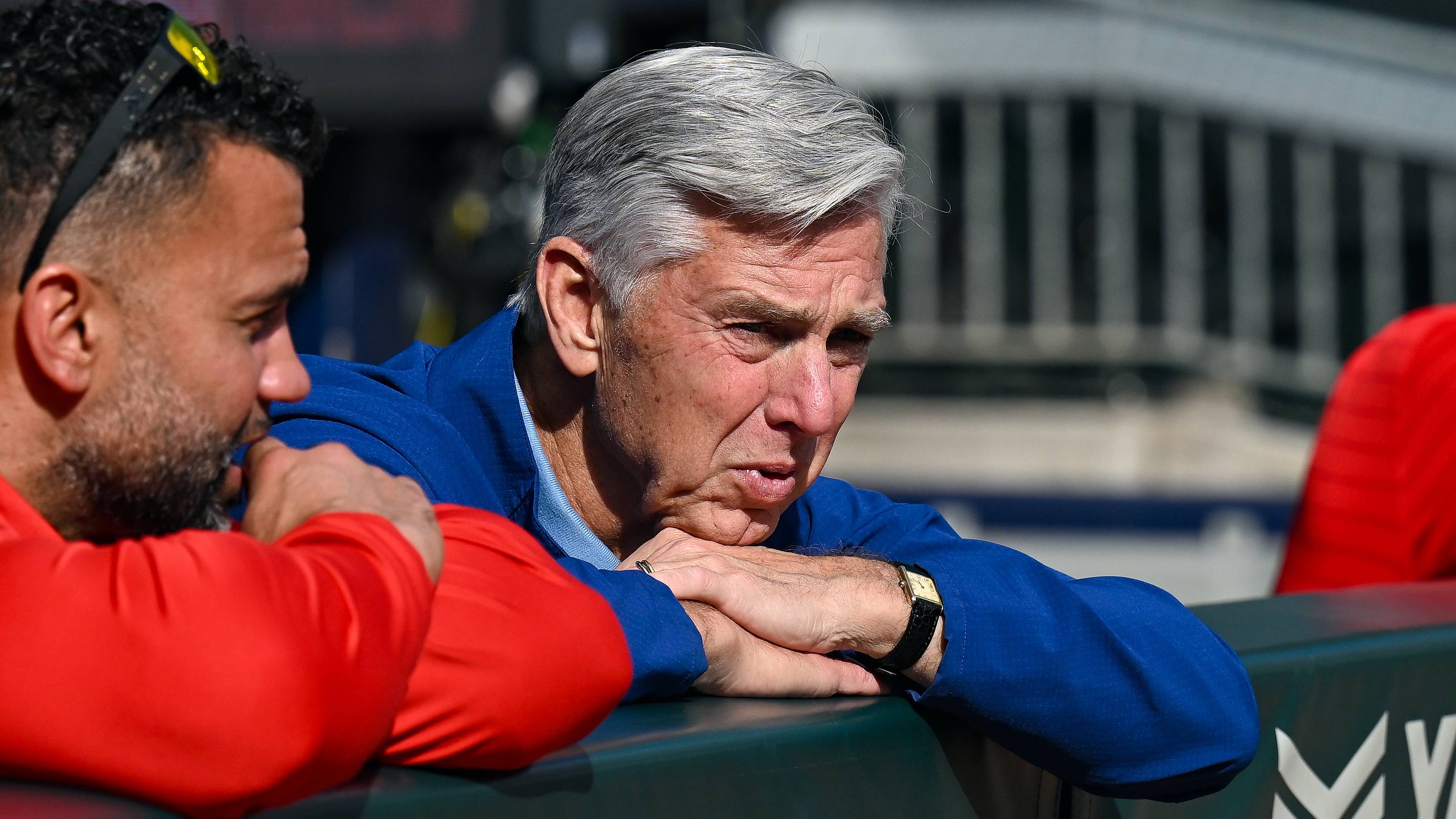 Why Phillies' Dave Dombrowski is the executive to watch ahead of MLB trade deadline