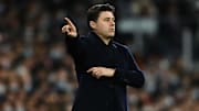 Mauricio Pochettino va s'entretenir avec Manchester United