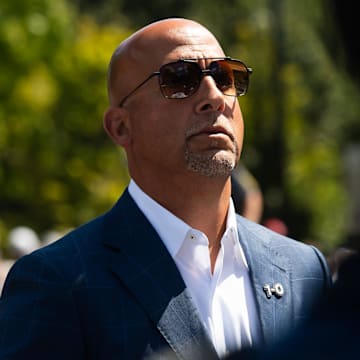 Penn State Wrestling: Former Nittany Lion Zack Ryder Transfers to