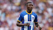 Moises Caicedo