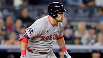 Boston Red Sox v New York Yankees