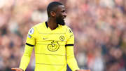 Antonio Rüdiger