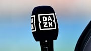 DAZN