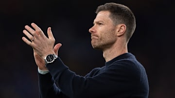 Atalanta BC v Bayer 04 Leverkusen - UEFA Europa League Final 2023/24