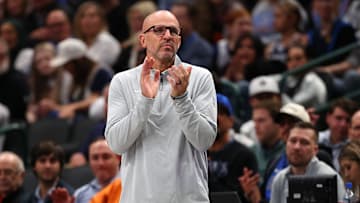 Dallas Mavericks, Jason Kidd